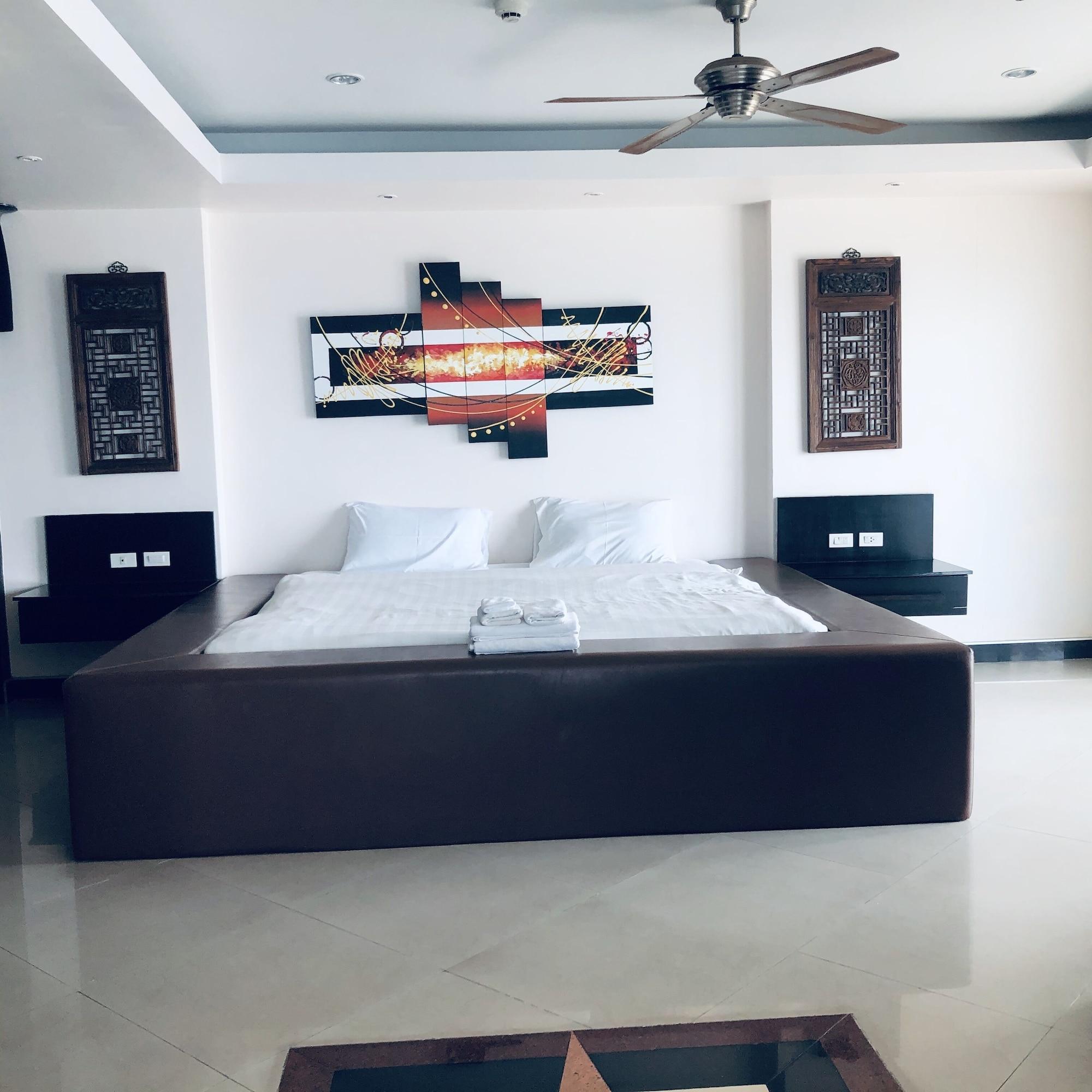 View Talay 6 Condominium By Honey Pattaya Zewnętrze zdjęcie